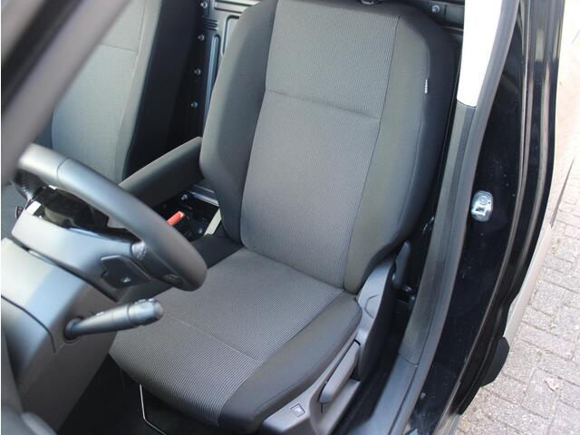 Peugeot PARTNER e-Partner 136pk L1 50 kWh VOORRAAD KORTING