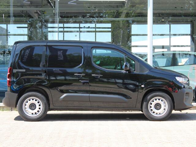Peugeot PARTNER e-Partner 136pk L1 50 kWh VOORRAAD KORTING