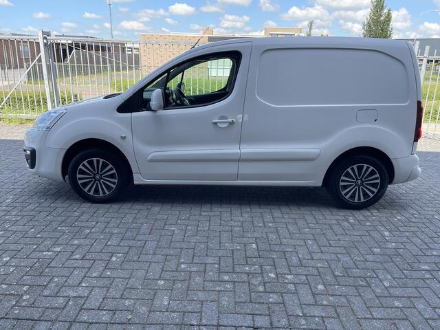 Peugeot PARTNER 120 1.6 BlueHDi 100 L1 Première S&S
