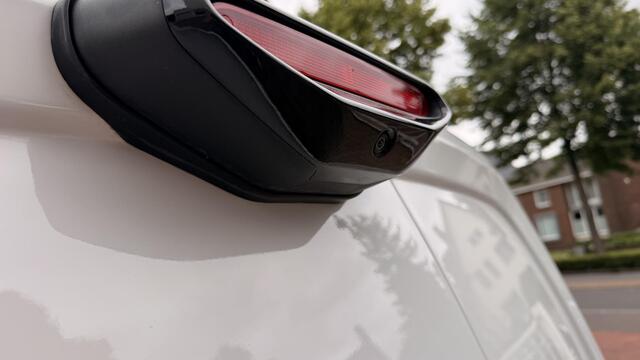 Peugeot PARTNER 1.6 BlueHDI Asphalt | Trekhaak | Surround Camera |