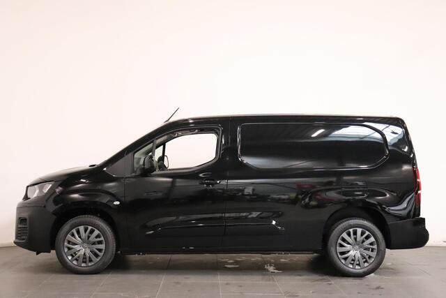 Peugeot PARTNER 1.5 BlueHDi 100 S&S L2 Airco Bluetooth Parkeersensoren