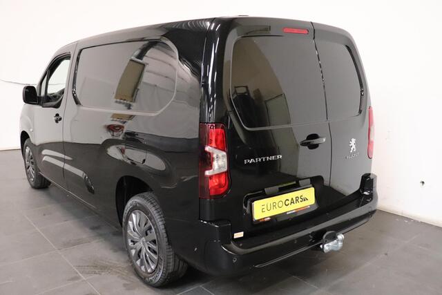 Peugeot PARTNER 1.5 BlueHDi 100 S&S L2 Airco Bluetooth Parkeersensoren