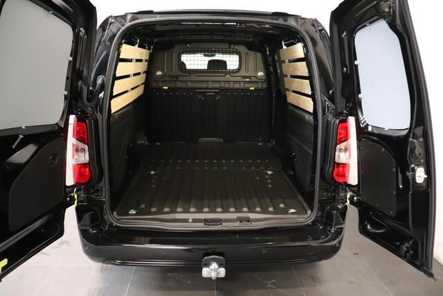 Peugeot PARTNER 1.5 BlueHDi 100 S&S L2 Airco Bluetooth Parkeersensoren