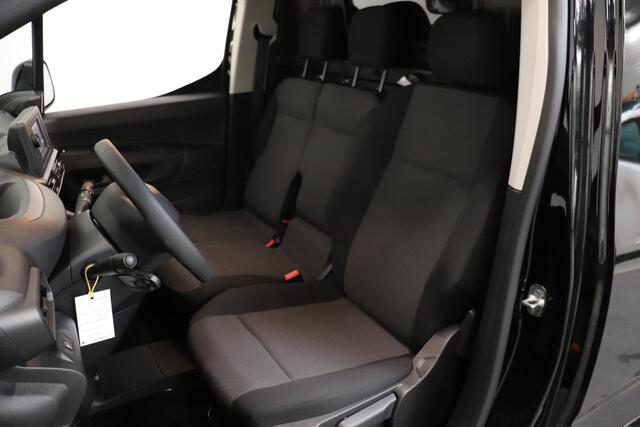 Peugeot PARTNER 1.5 BlueHDi 100 S&S L2 Airco Bluetooth Parkeersensoren