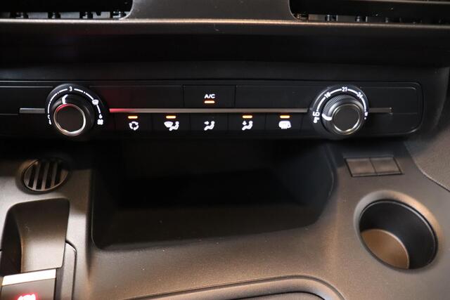 Peugeot PARTNER 1.5 BlueHDi 100 S&S L2 Airco Bluetooth Parkeersensoren