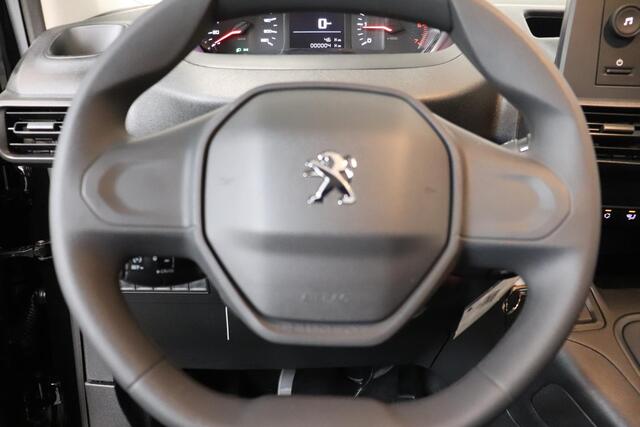 Peugeot PARTNER 1.5 BlueHDi 100 S&S L2 Airco Bluetooth Parkeersensoren