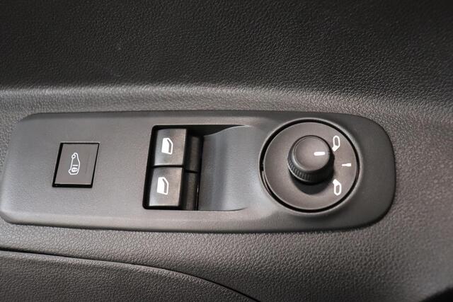 Peugeot PARTNER 1.5 BlueHDi 100 S&S L2 Airco Bluetooth Parkeersensoren