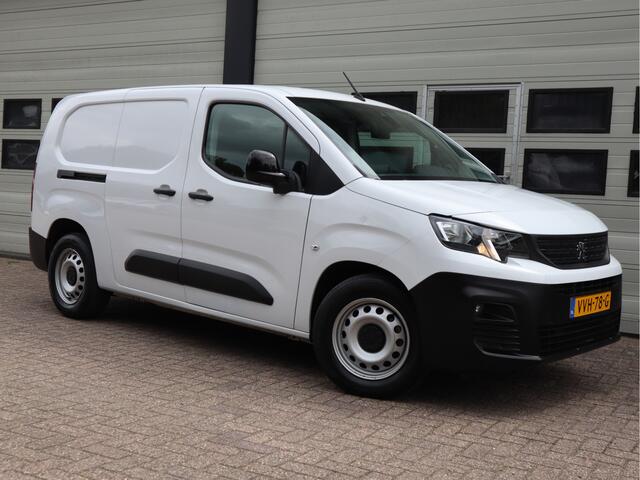 Peugeot PARTNER e-Partner 50 kWh Lang L2 - Apple Carplay - Snelladen - Camera - 1e Eigenaar