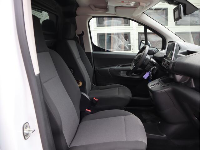 Peugeot PARTNER e-Partner 50 kWh Lang L2 - Apple Carplay - Snelladen - Camera - 1e Eigenaar