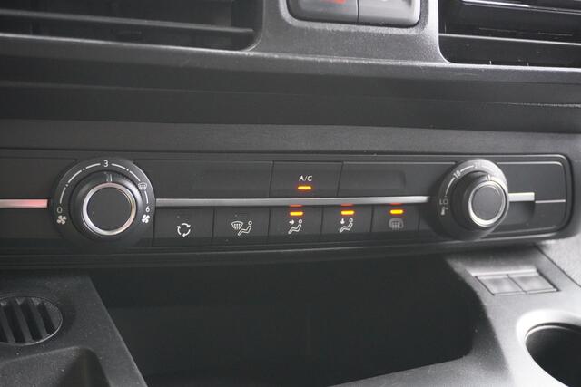 Peugeot PARTNER 1.2 PureTech 110Pk Benzine - Airco - Navi - Cruise - ¤ 12.499,- Excl.