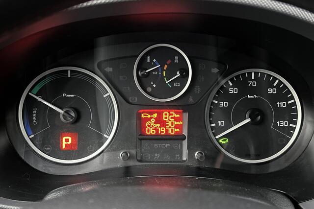 Peugeot PARTNER Electric L1 Premium | Apple Carplay | 2-zitplaatsen rechtsvoor