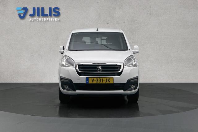 Peugeot PARTNER Electric L1 Premium | Apple Carplay | 2-zitplaatsen rechtsvoor