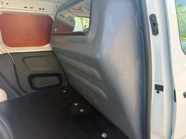 Peugeot PARTNER 1.5 BlueHDI Premium AIRCO I MULTIMEDIA I 1e EIGENAAR I COMPLETE ONDERHOUDSHISTORIE