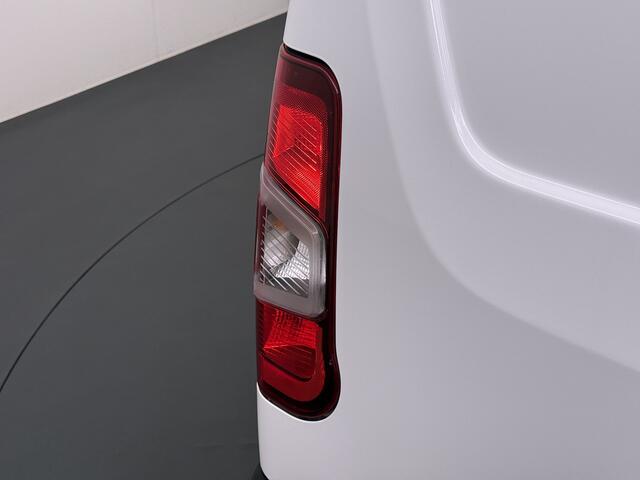 Peugeot PARTNER 1.2 PureTech Premium BENZINE Navi, Cruise C. Ex LEASE