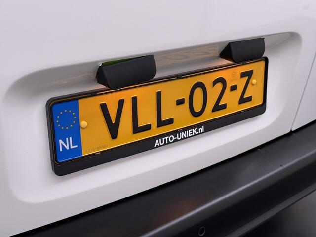 Peugeot PARTNER 1.2 PureTech Premium BENZINE Navi, Cruise C. Ex LEASE