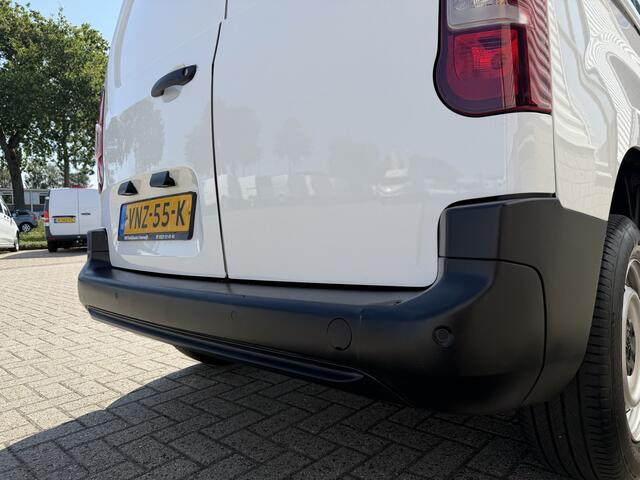 Peugeot PARTNER 1.2 PureTech Premium / vaste prijs rijklaar ¤ 11.750 ex btw / lease vanaf ¤ 198 / airco / cruise control / pdc achter / navigatie / raam in de schuifdeur / euro 6 !