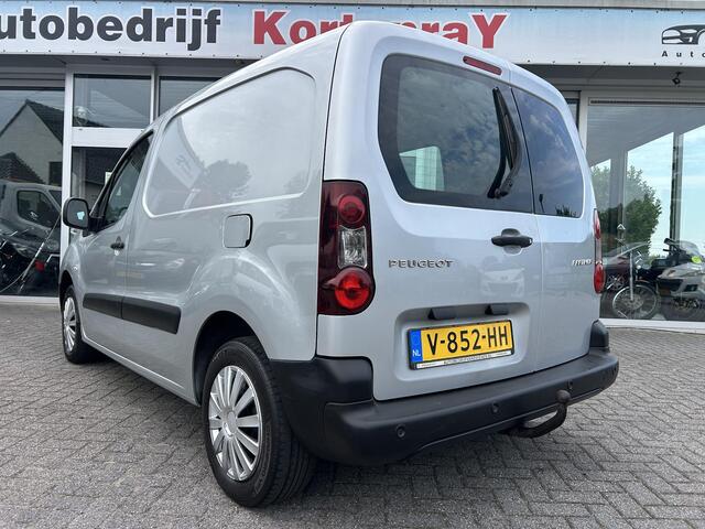 Peugeot PARTNER 122 1.6 VTi 98 L1 XR UNIEK 16700 KM/PARKEERSENSOR ACHTER/ELEKTR RAMEN/NIEUWSTAAT