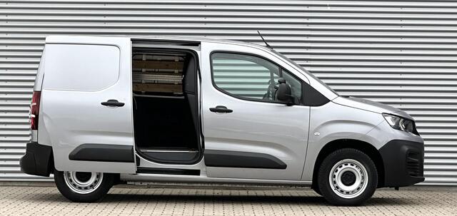 Peugeot PARTNER 1.5 BlueHDI Marge btw vrij Partner/Berlingo/Combo