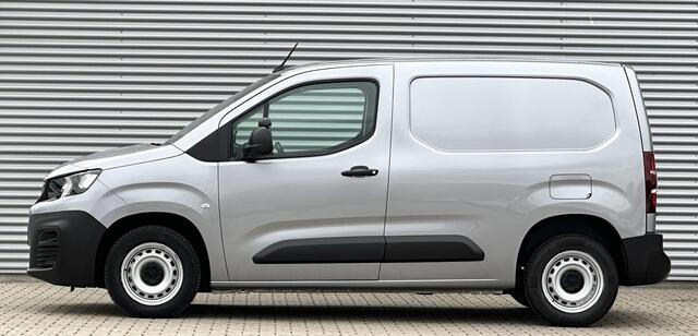 Peugeot PARTNER 1.5 BlueHDI Marge btw vrij Partner/Berlingo/Combo