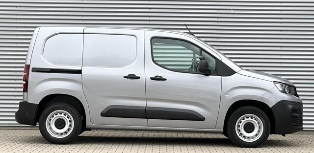 Peugeot PARTNER 1.5 BlueHDI Marge btw vrij Partner/Berlingo/Combo