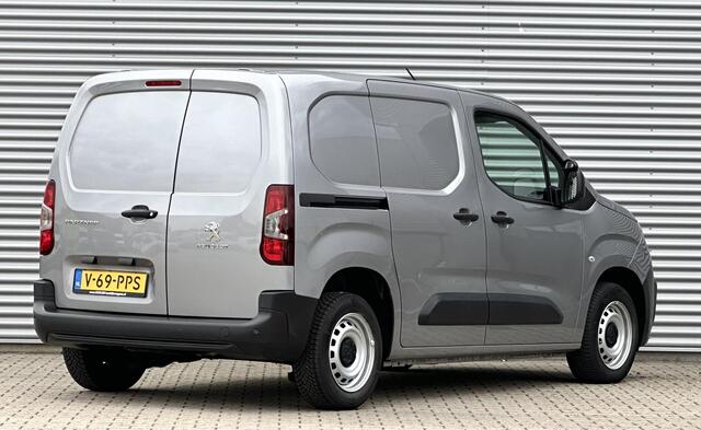 Peugeot PARTNER 1.5 BlueHDI Marge btw vrij Partner/Berlingo/Combo