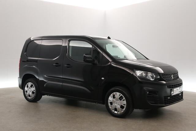 Peugeot PARTNER 1.5 BlueHDI 102PK | 3 Zits | Airco | Camera | Cruise | Trekhaak | Navi | Carplay
