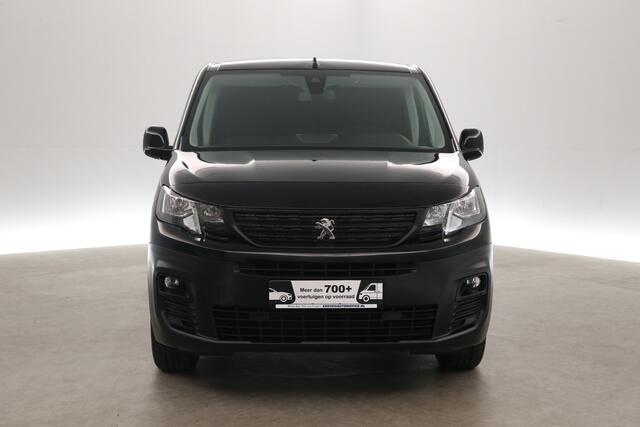 Peugeot PARTNER 1.5 BlueHDI 102PK | 3 Zits | Airco | Camera | Cruise | Trekhaak | Navi | Carplay