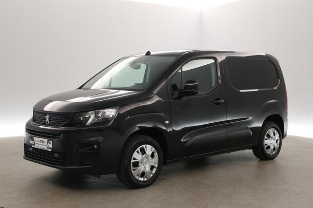 Peugeot PARTNER 1.5 BlueHDI 102PK | 3 Zits | Airco | Camera | Cruise | Trekhaak | Navi | Carplay