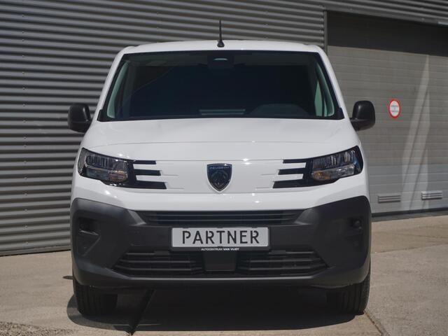 Peugeot PARTNER e-Partner L1 50 kWh | camera | Apple Carplay/Android Auto | laadruimtebetimmering | Comfort stoelen | rijklaarprijs