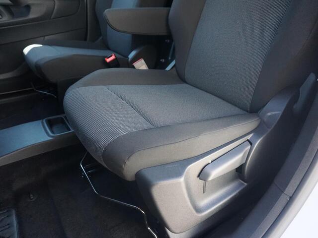 Peugeot PARTNER e-Partner L1 50 kWh | camera | Apple Carplay/Android Auto | laadruimtebetimmering | Comfort stoelen | rijklaarprijs