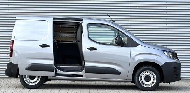 Peugeot PARTNER 1.5 BlueHDI MARGE BTW VRIJ Navi|Cruise|Airco