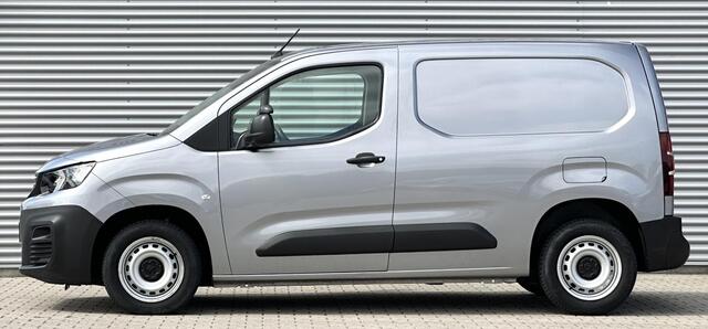 Peugeot PARTNER 1.5 BlueHDI MARGE BTW VRIJ Navi|Cruise|Airco