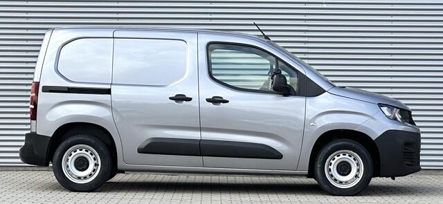 Peugeot PARTNER 1.5 BlueHDI MARGE BTW VRIJ Navi|Cruise|Airco