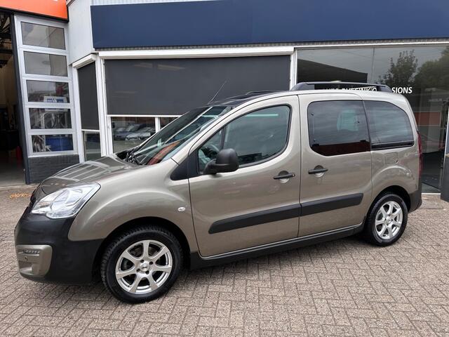 Peugeot PARTNER 1.2 PURETECH VTC
