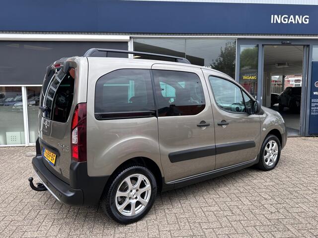 Peugeot PARTNER 1.2 PURETECH VTC