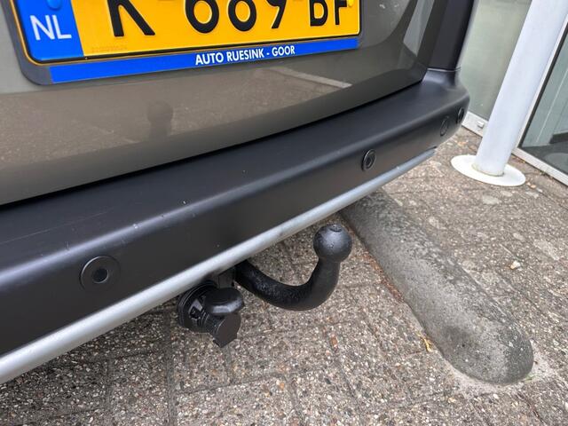 Peugeot PARTNER 1.2 PURETECH VTC