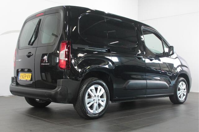 Peugeot PARTNER 1.6 BlueHDI Premium - Carplay / Navi / Cruise