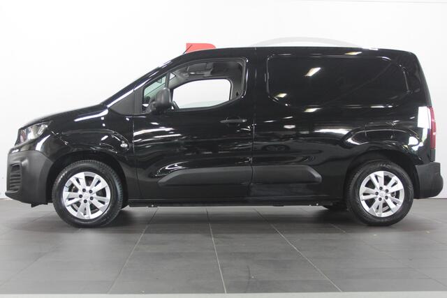 Peugeot PARTNER 1.6 BlueHDI Premium - Carplay / Navi / Cruise