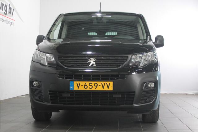 Peugeot PARTNER 1.6 BlueHDI Premium - Carplay / Navi / Cruise