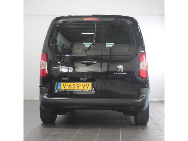 Peugeot PARTNER 1.6 BlueHDI Premium - Carplay / Navi / Cruise