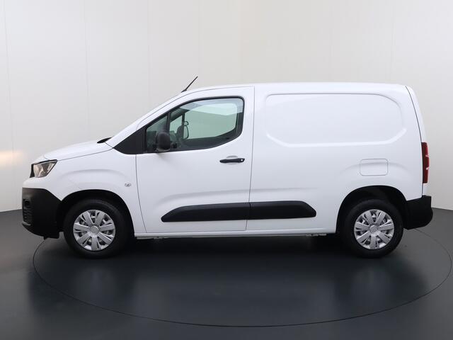 Peugeot PARTNER 1.2 PureTech Premium