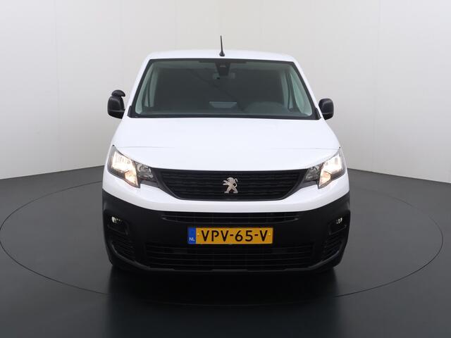 Peugeot PARTNER 1.2 PureTech Premium