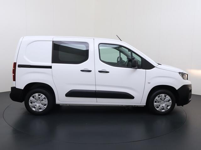 Peugeot PARTNER 1.2 PureTech Premium