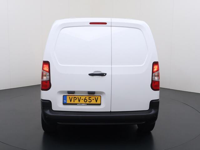 Peugeot PARTNER 1.2 PureTech Premium
