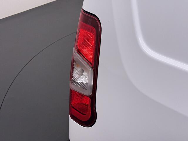Peugeot PARTNER 1.2 PureTech Premium