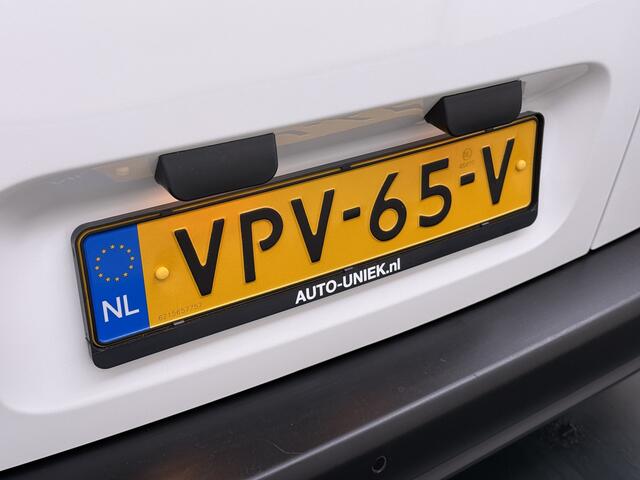 Peugeot PARTNER 1.2 PureTech Premium