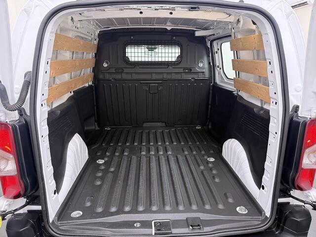 Peugeot PARTNER 1.2 PureTech Premium
