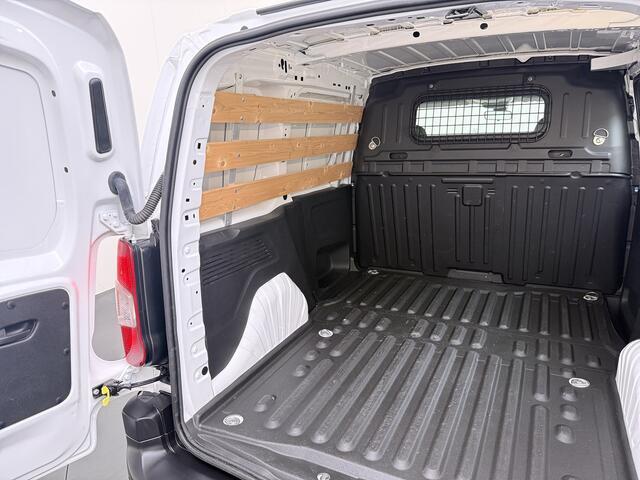 Peugeot PARTNER 1.2 PureTech Premium