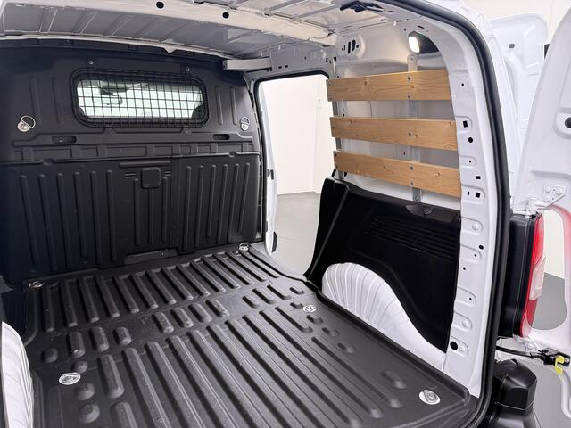 Peugeot PARTNER 1.2 PureTech Premium