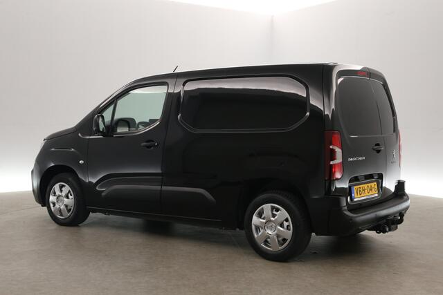Peugeot PARTNER 1.5 BlueHDI Premium | Marge | Airco | Cruise | Carplay | Trekhaak | Parkeersens.